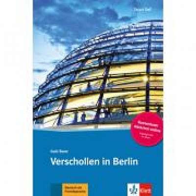 Verschollen in Berlin. Buch + Online-Angebot