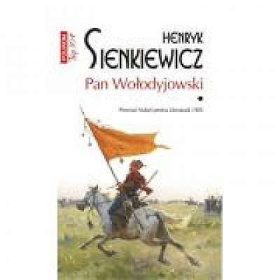 Pan Wolodyjowski. Volumele I+II. Editie de buzunar