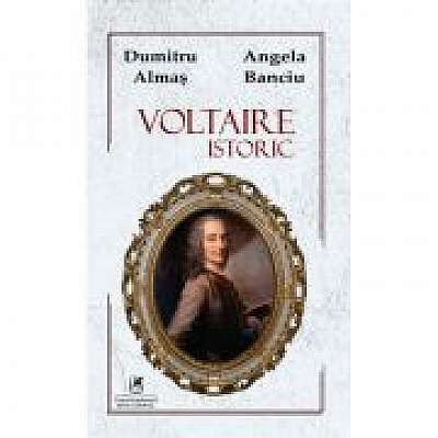 Voltaire Istoric, Angela Banciu