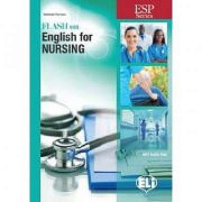 Flash on English for Specific Purposes. Nursing