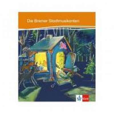 Die Bremer Stadtmusikanten (Lektüre)