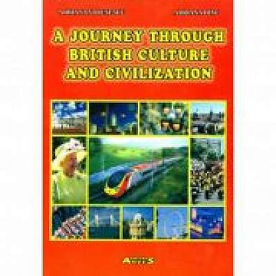 A journey through British culture and civilization