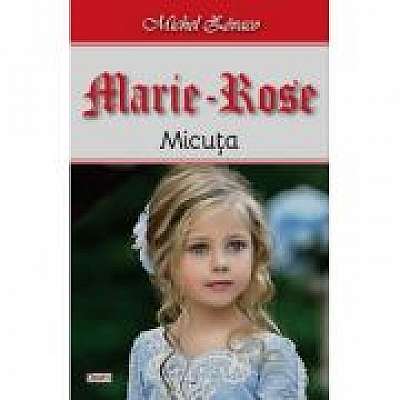 Marie Rose - micuta