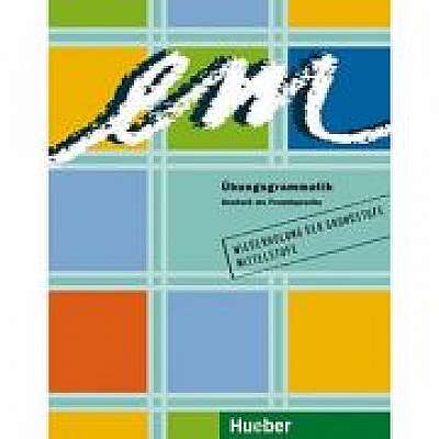 em Ubungsgrammatik Lehr- und Ubungsbuch, Axel Hering, Magdalena Matussek