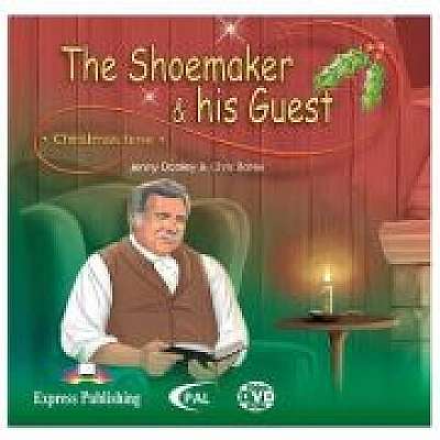 The shoemaker and his guest DVD