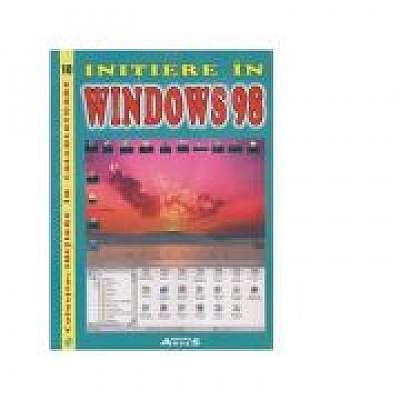 Initiere in Windows 98