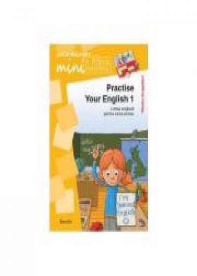 Practise Your English 1