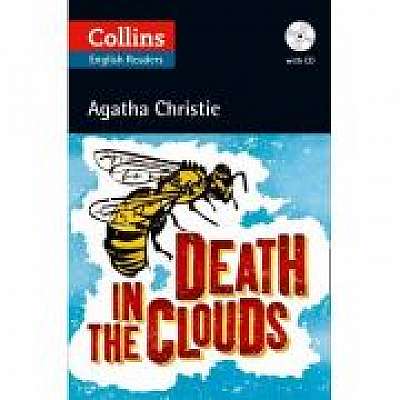Death in the Clouds. Level 5, B2+