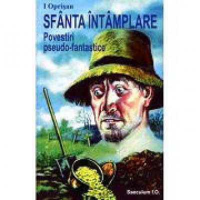 Sfanta intamplare