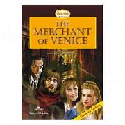 The Merchant of Venice Manualul Profesorului cu Cross-platform app. - Virginia Evans