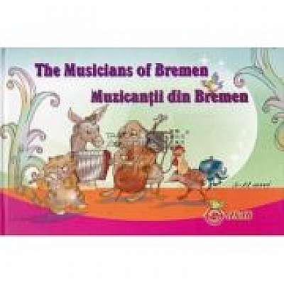 The Musicians of Bremen - Muzicantii din Bremen