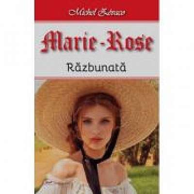 Marie Rose razbunata