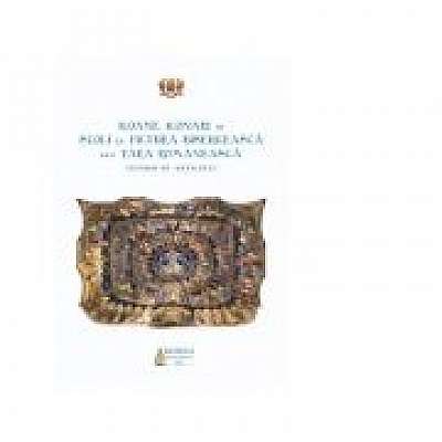 Coperta cărții Icoane, iconari si scoli de pictura bisericeasca din Tara Romaneasca