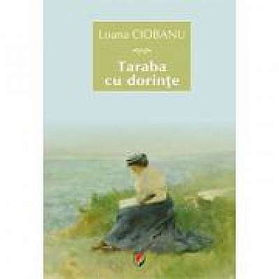 Coperta cărții Taraba cu dorinte