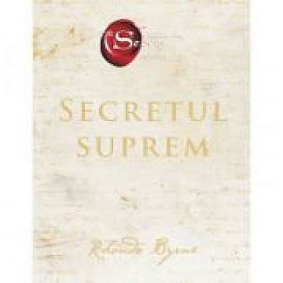 Secretul suprem (Secretul Cartea 5)