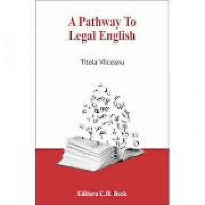 A Pathway to Legal English