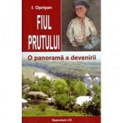 Fiul Prutului