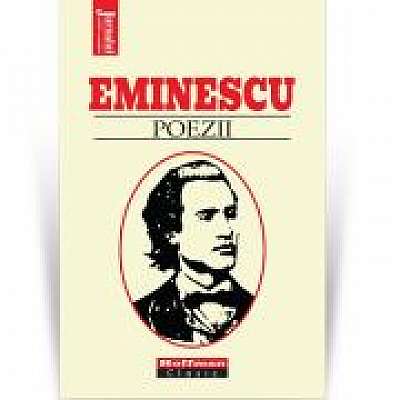 Poezii editia 2021- Mihai Eminescu