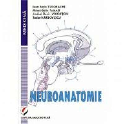 Neuroanatomie, Mihai Calin Tanasi, Andrei Denis Voichitoiu, Tudor Harsovescu
