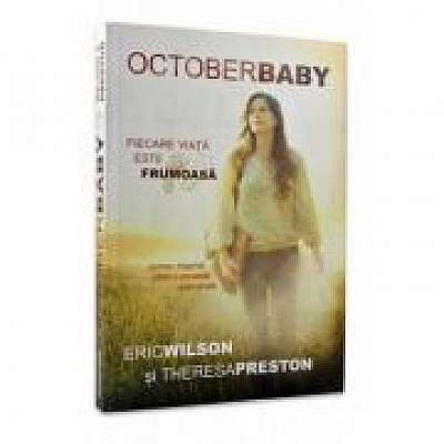 October Baby, Theresa Preston
