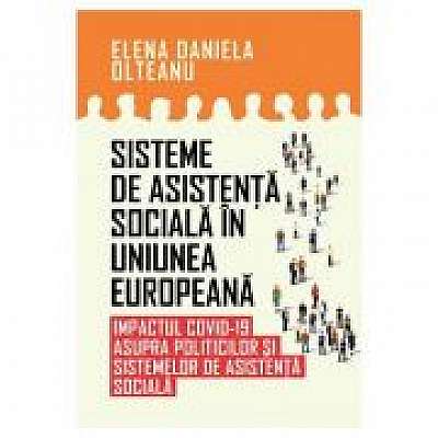 Sisteme de asistenta sociala in Uniunea Europeana