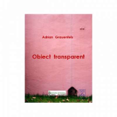 Obiect transparent