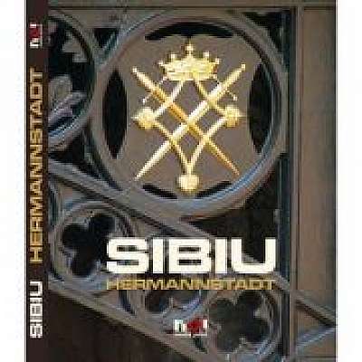 Album Sibiu (lb. romana)