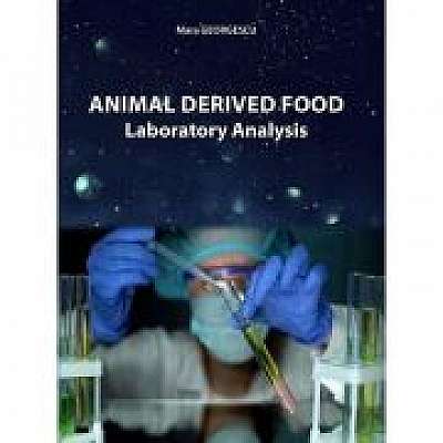 Animal Derived Food Laboratory Analysis