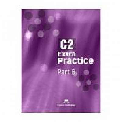 Digi secondary C2 Part B extra practice digi-book application
