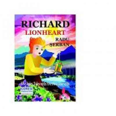 Richard Lionheart. Five Fairy Tales with five five-year-olds