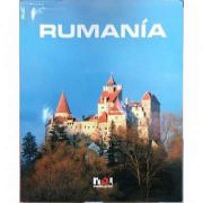 Rumania Album