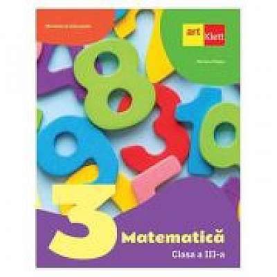 Matematica. Clasa a III-a