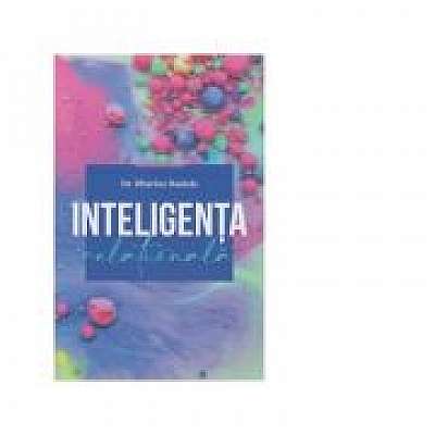Coperta cărții Inteligenta relationala