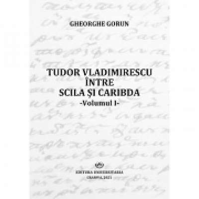 Tudor Vladimirescu intre Scila si Caribda