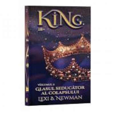 KING, Vol. 2, Glasul seducator al colapsului