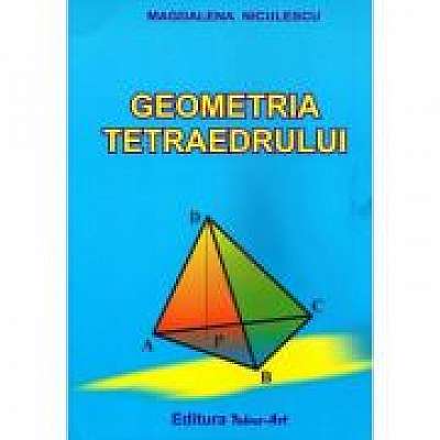 Geometria tetraedrului