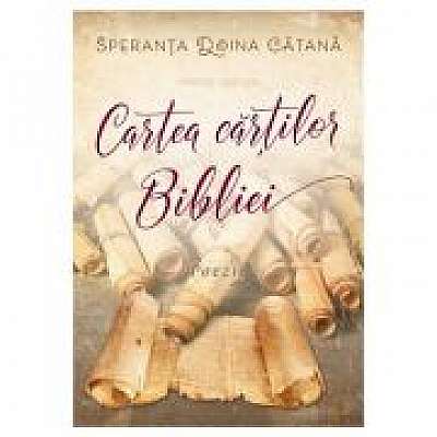 Cartea cartilor Bibliei - poezii