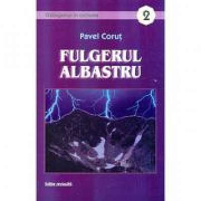 Fulgerul albastru