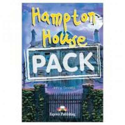 Hampton House. Set cu CD