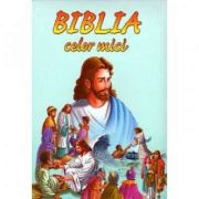 Biblia celor mici