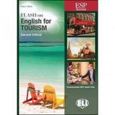Flash on English for Specific Purposes: Tourism (editia a II-a)