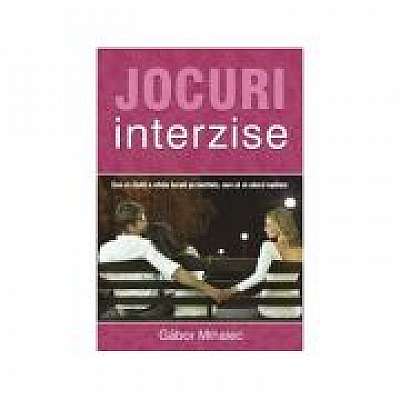 Jocuri interzise