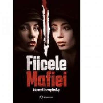 Coperta cărții Fiicele mafiei