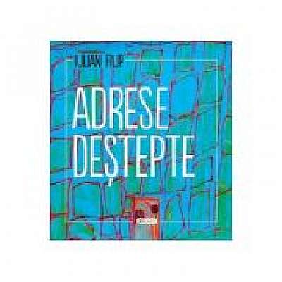 Adrese destepte