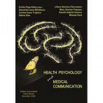 Health psychology and medical communication