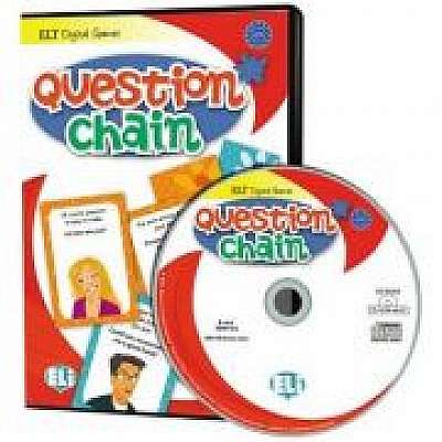 ELI Digital Language Games - Question Chain - digital edition