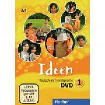 Ideen DVD
