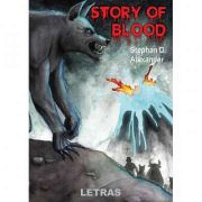 Story of blood