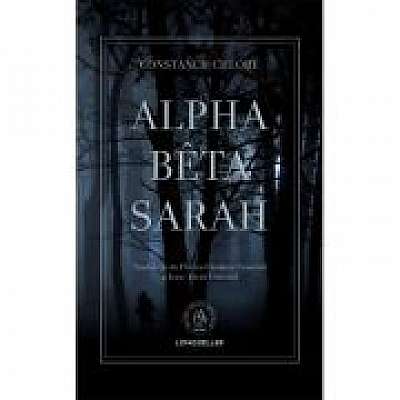 Alpha Beta Sarah