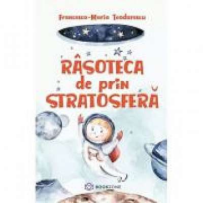 Rasoteca de prin stratosfera